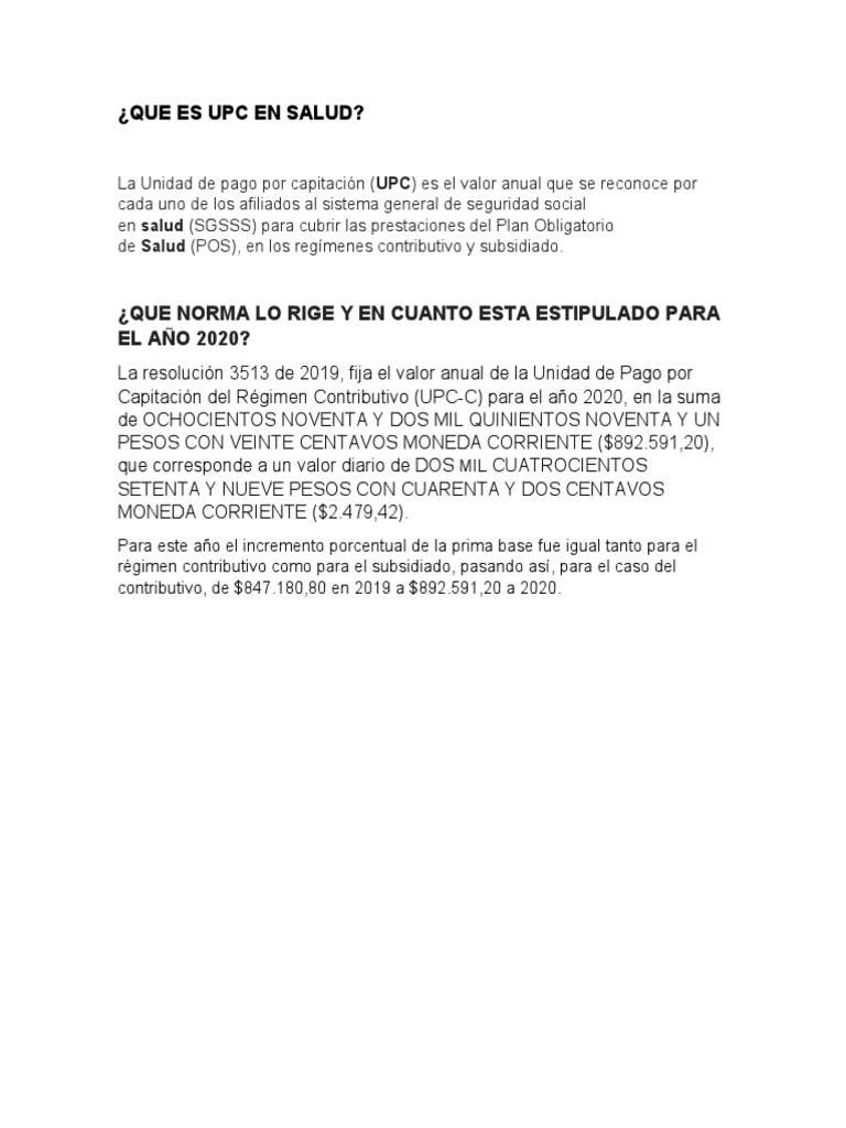 que-es-upc-en-salud-pdf