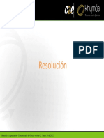 03 Resolución