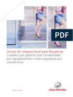 Servico Limpeza PDF