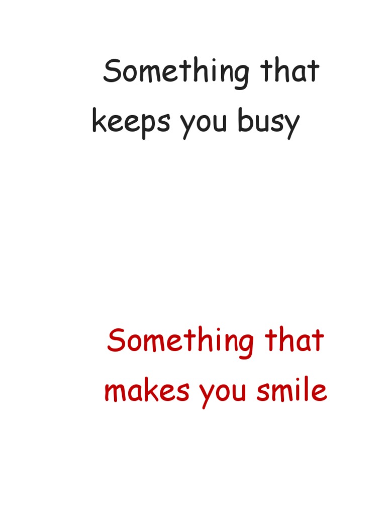 Drawer Dash Scavenger Hunt PDF