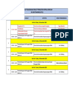 Rev - Jadwal Harian OJT 2 PDF