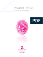 Bulgarian Rose PDF