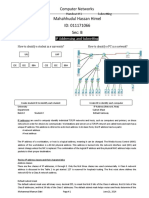 IP Addressing and Subnetting Explained