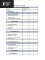 Escala Cpot | PDF