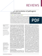 Origin and Evolution of Pathogenic PDF