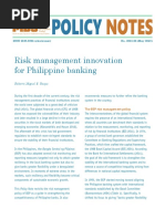 BSP Circular 538: Capital Adequacy Guidelines | PDF | Basel Ii ...
