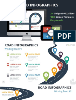 Road-Infographics-Showeet(widescreen).pptx