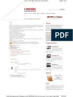 Revisao Do Seu Carr PDF