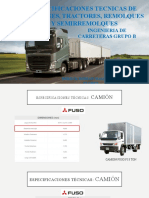 TAREA TRAILER ING CARRETERAS