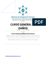 Responsabilidad Civil Manual