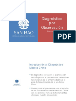 01 Diagnóstico Por Observación 2017 TS PDF