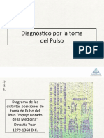 04 Diagnóstico Por El Pulso 2017 PDF