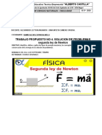 Actividad 4. Fisica