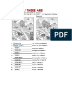 TAREA - THERE IS - THERE ARE (2) RESUELTO.pdf