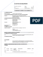 MSDS - SOLDADURA CADWELL - se solicito actualizada el 13-11-2020 coinsa