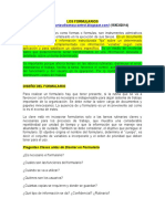 Diseno y Control de Los Formularios