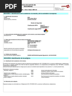 Afiche Seguridad EPP | PDF