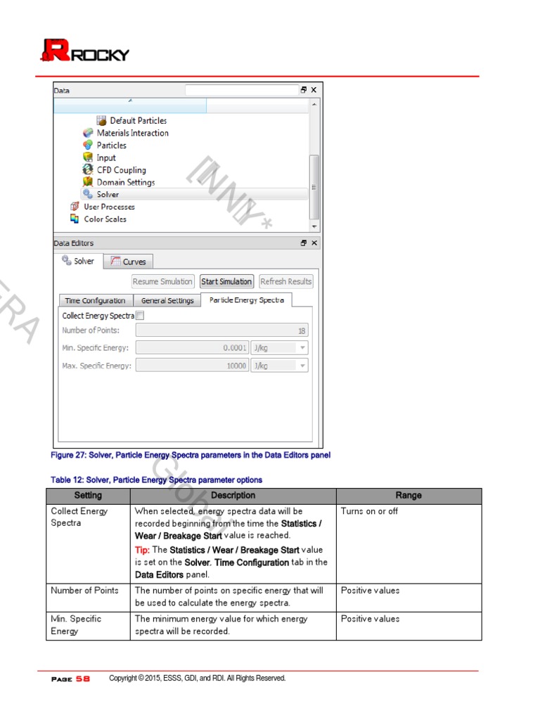 rOCKY Dem Manual (058-102) | PDF | Belt (Mechanical) | Cartesian ...
