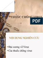 Các thuốc chống virus PDF