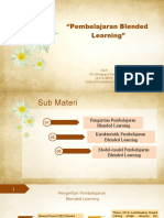 Sri Wirdayanti Andup (PPT Blended Learning)
