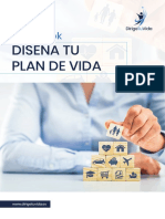 Workbook Diseña Tu Plan de Vida - DTV