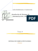 SEMANA - Tema4.1-Instalación de Sistemas de Automatización y Datos