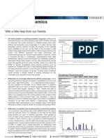 Irish Debt Dynamics (Feb 11)