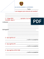 Mangueras y Accesorios PDF