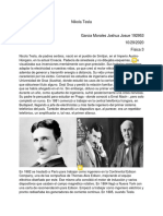 Tesla - Joshua Josue Garcia Morales - 192953 - Rev PDF