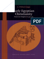 (C. Wilfred Griggs) Early Egyptian Christianity F PDF