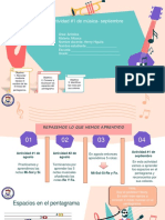 Actividad #1 Música de Septiembre PDF