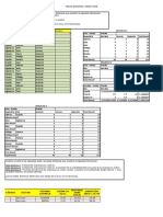 Ejercicio 2 Tablas Dinamicas