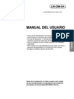 Split Central 3 A 5 Ton PDF