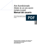 Mini Split PDF