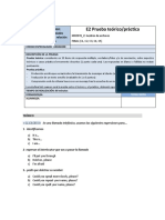 Inglés Gestión Administrativa Atención Al Cliente Test Final