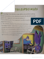 Defectos Especiales - Ricardo Mariño