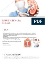 CLASE patologia RENAL