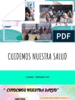 Cuidemos Nuestra Salud