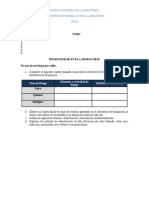 Pos-Laboratorio 1-Bioseguridad