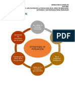 MOYA MONICA - Estrategias para Persuadir