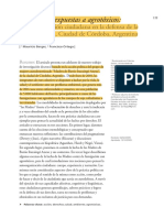 Poblaciones Expuestas A Agrotoxicos