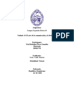 Español Basico 02 El Arte de La Comunicacion y La Redaccion