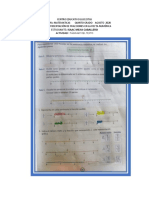 Representación de Fracciones en La Recta Numérica Pag 87 PDF