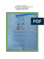 Actividad Afiancemos Numeros Mixtos Pag 84