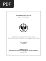 Download Draf Proposal Dana Hibah Penelitian Tesis Unnes by Nur Kholiq SN48416998 doc pdf