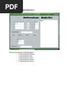 Download METODE CRAMER by rayhan_keandra SN48417105 doc pdf