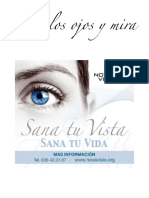 Carme Llimargas - Como Ves, Abre Los Ojos y Mira PDF