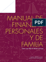 Ua - Manual de Finanzas Personales y de Familia