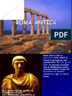 Roma Antica