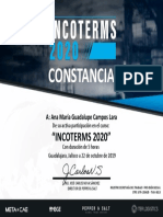 Incoterms 2020 PDF